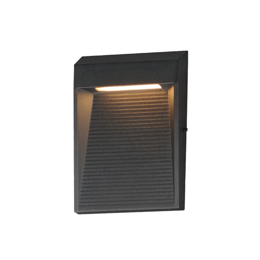 Steppes LED Outdoor Wall Sconce