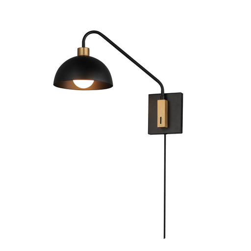 Thelonious One Light Wall Sconce