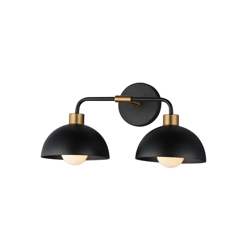 Thelonious Two Light Wall Sconce