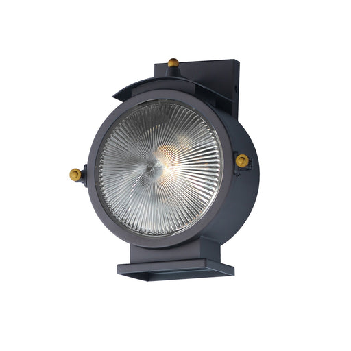 Portside One Light Outdoor Wall Sconce