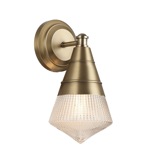 Hargreaves One Light Wall Sconce