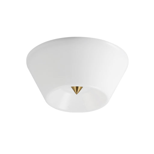 Tack LED Flush Mount