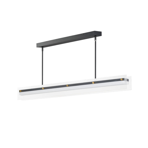 Spectre LED Linear Pendant