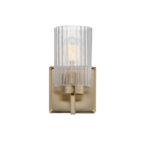 Rigata One Light Wall Sconce