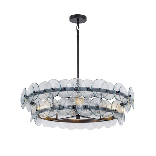 Loren Four Light Chandelier