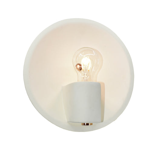 Ambiance One Light Wall Sconce