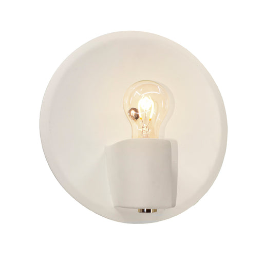 Ambiance One Light Wall Sconce