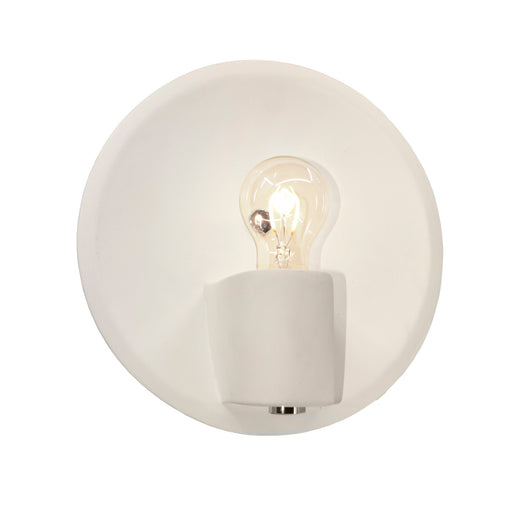 Ambiance One Light Wall Sconce