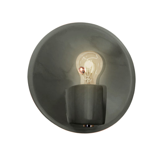 Ambiance One Light Wall Sconce