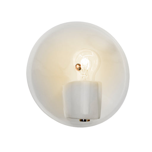 Ambiance One Light Wall Sconce