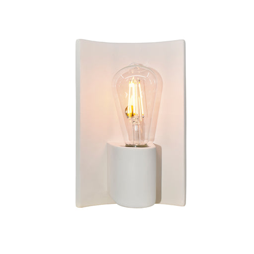 Ambiance One Light Wall Sconce