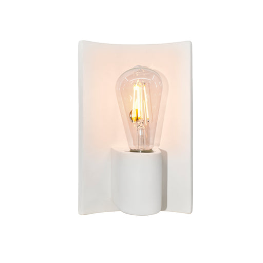 Ambiance One Light Wall Sconce