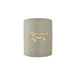 Justice Designs - CER-9010W-CKC-HRSE - One Light Outdoor Wall Sconce - Sun Dagger - Celadon Green Crackle