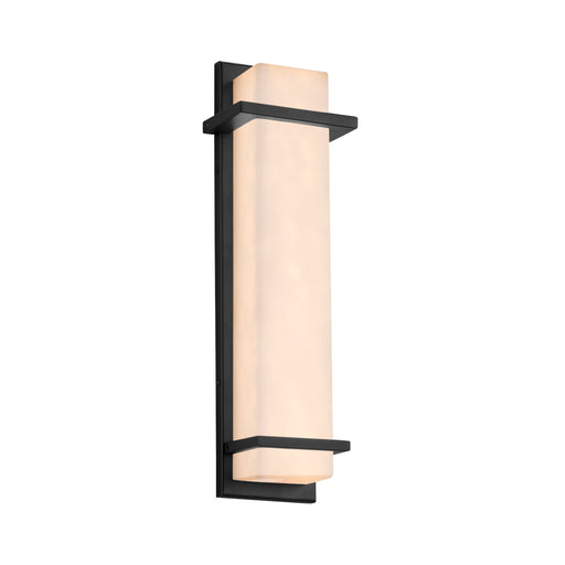 Clouds LED Outdoor Wall Sconce