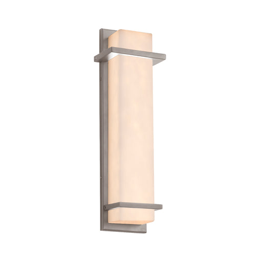 Clouds LED Outdoor Wall Sconce