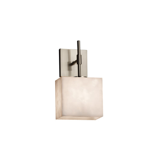 Clouds One Light Wall Sconce