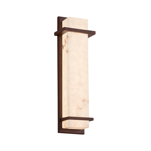 LumenAria LED Outdoor Wall Sconce