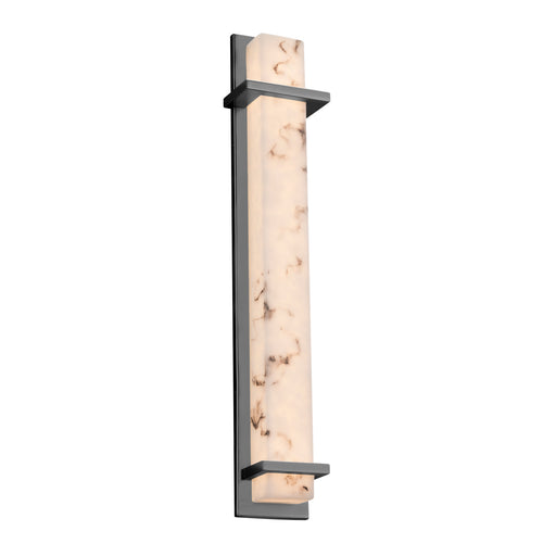 LumenAria LED Outdoor Wall Sconce