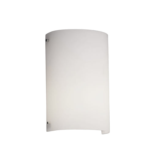 Fusion Two Light Wall Sconce