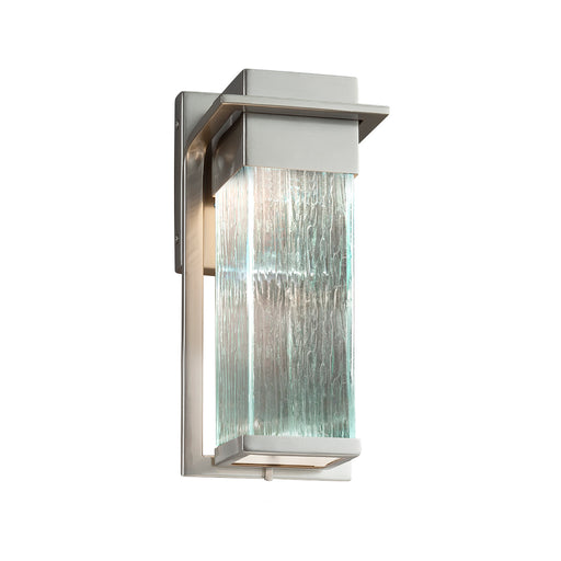 Fusion LED Outdoor Wall Sconce