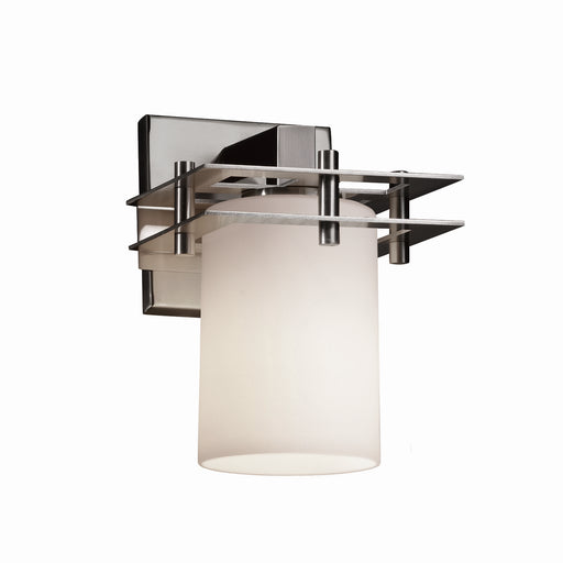 Fusion One Light Wall Sconce