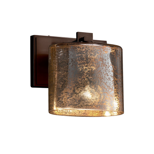 Fusion One Light Wall Sconce