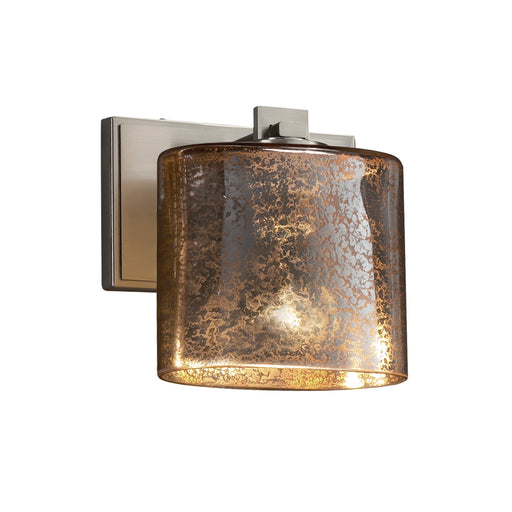 Fusion One Light Wall Sconce