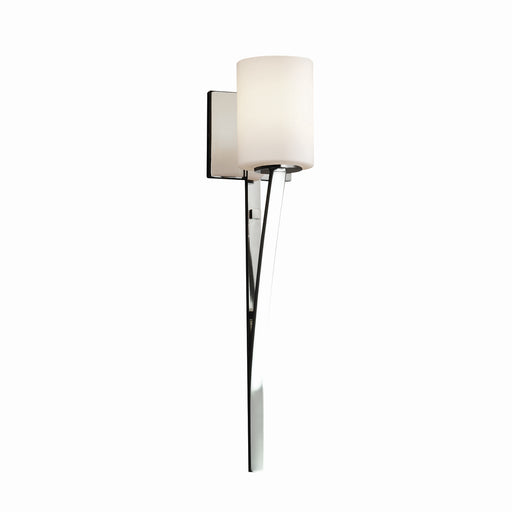 Fusion One Light Wall Sconce