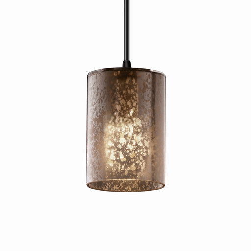 Fusion One Light Pendant