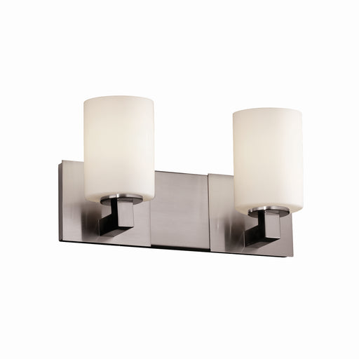 Fusion Two Light Bath Bar