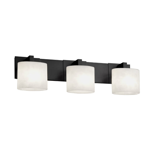 Fusion Three Light Bath Bar