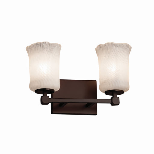 Veneto Luce Two Light Bath Bar