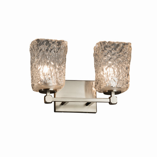 Veneto Luce Two Light Bath Bar