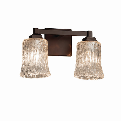 Veneto Luce Two Light Bath Bar