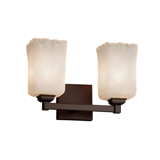 Veneto Luce Two Light Bath Bar