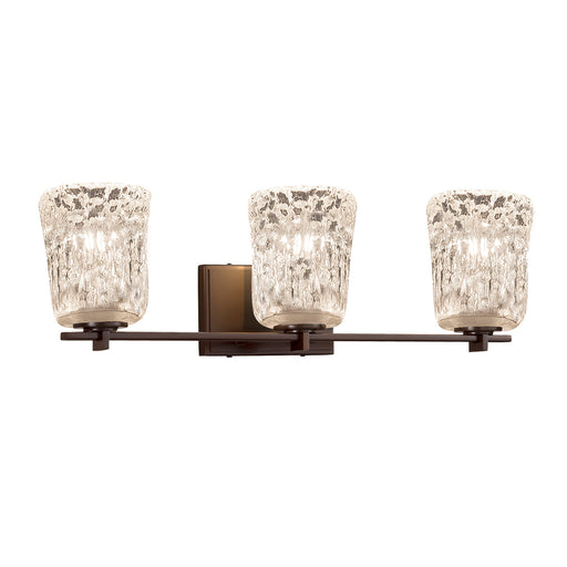 Veneto Luce Three Light Bath Bar