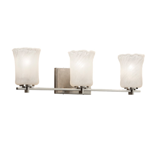 Veneto Luce Three Light Bath Bar