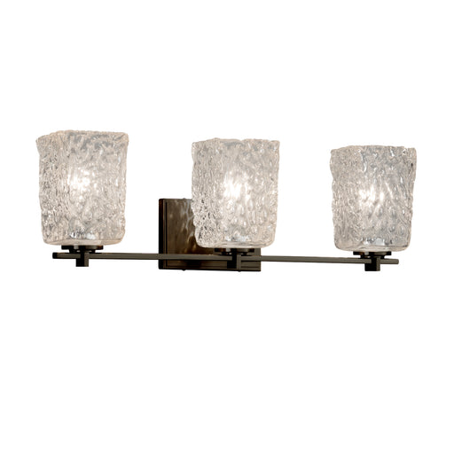 Veneto Luce Three Light Bath Bar