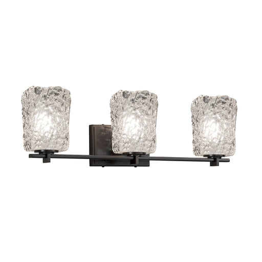 Veneto Luce Three Light Bath Bar