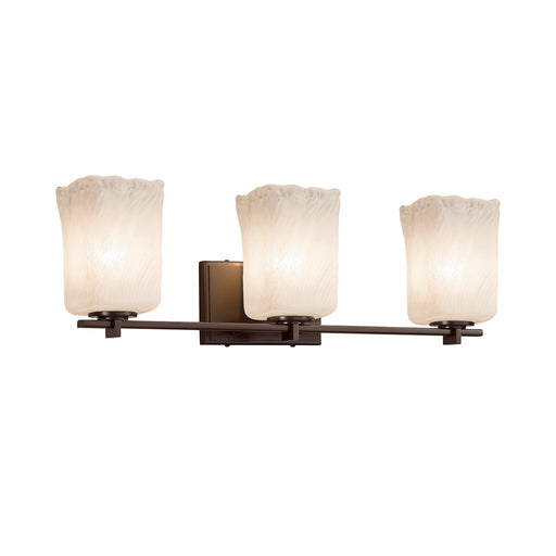 Veneto Luce Three Light Bath Bar