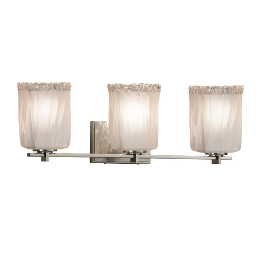 Veneto Luce Three Light Bath Bar