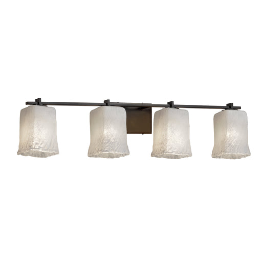 Veneto Luce Four Light Bath Bar