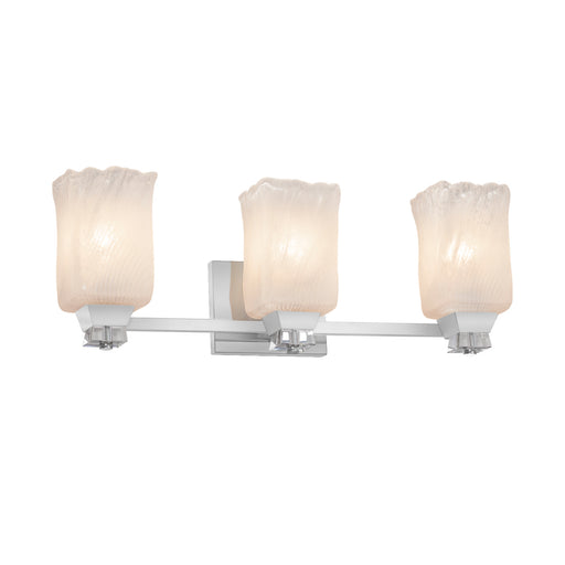 Veneto Luce Three Light Bath Bar