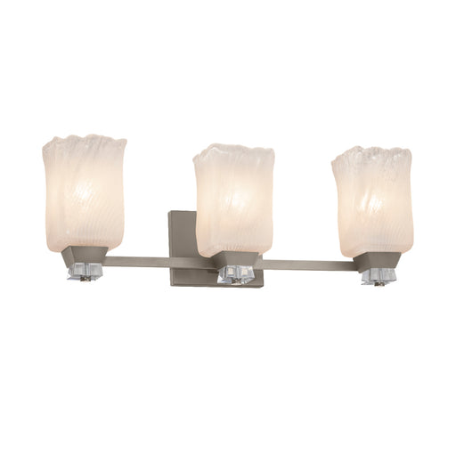 Veneto Luce Three Light Bath Bar