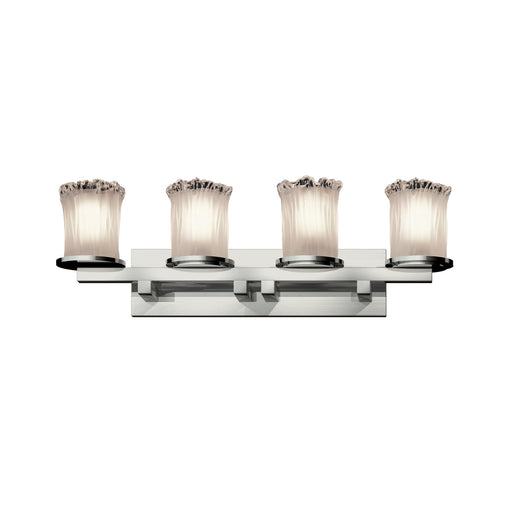 Veneto Luce Four Light Bath Bar