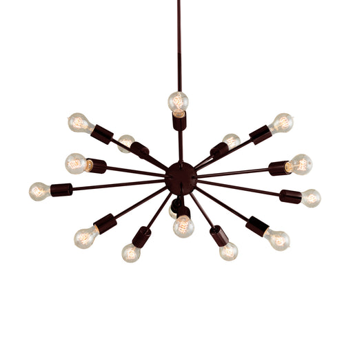 Axion 15 Light Chandelier