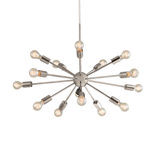 Axion 15 Light Chandelier