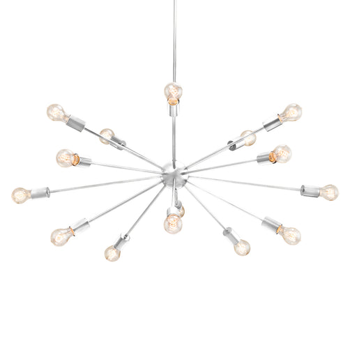 Axion 15 Light Chandelier