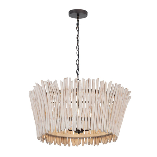 Baywood Four Light Chandelier