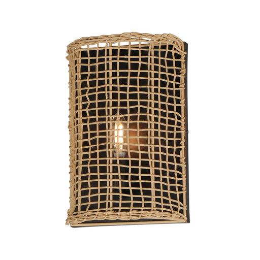 Cestino One Light Wall Sconce